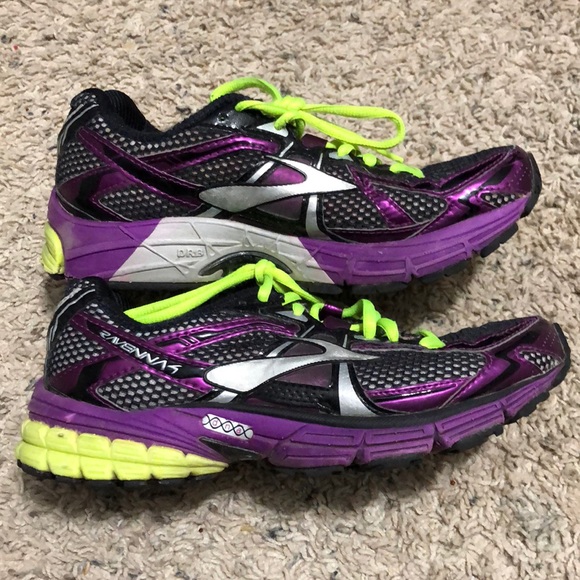 brooks ravenna trail